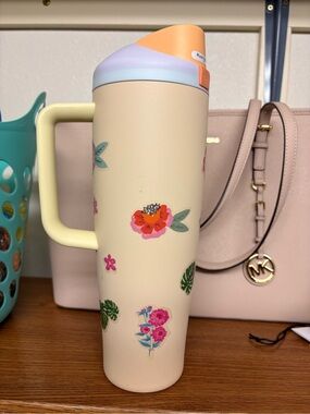 Owala water bottle